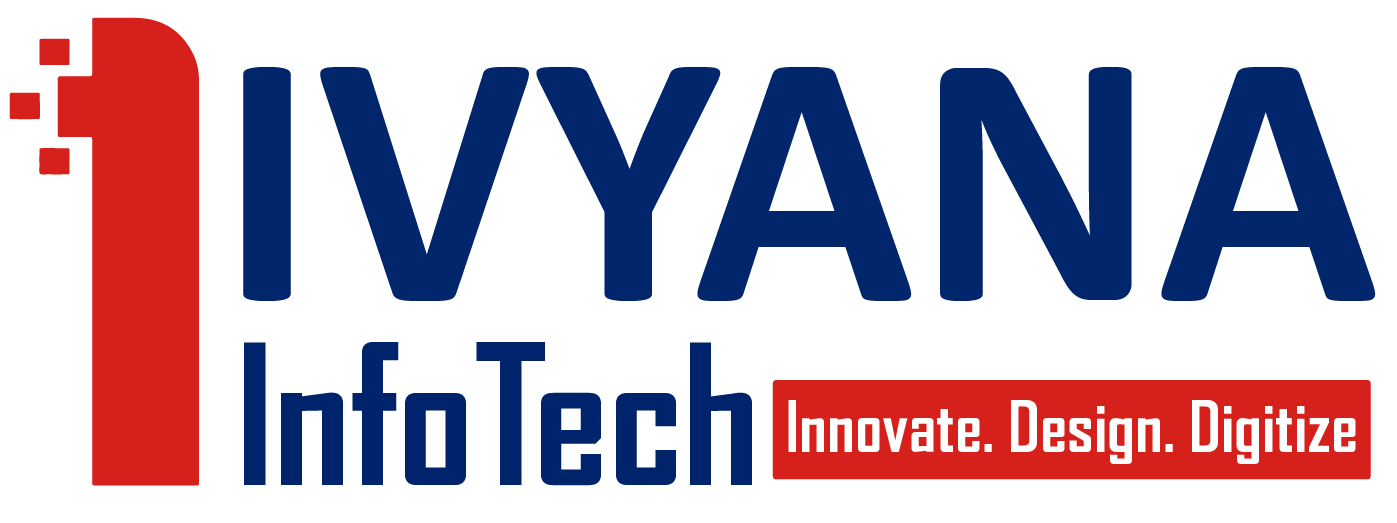 Ivyana Infotech Logo