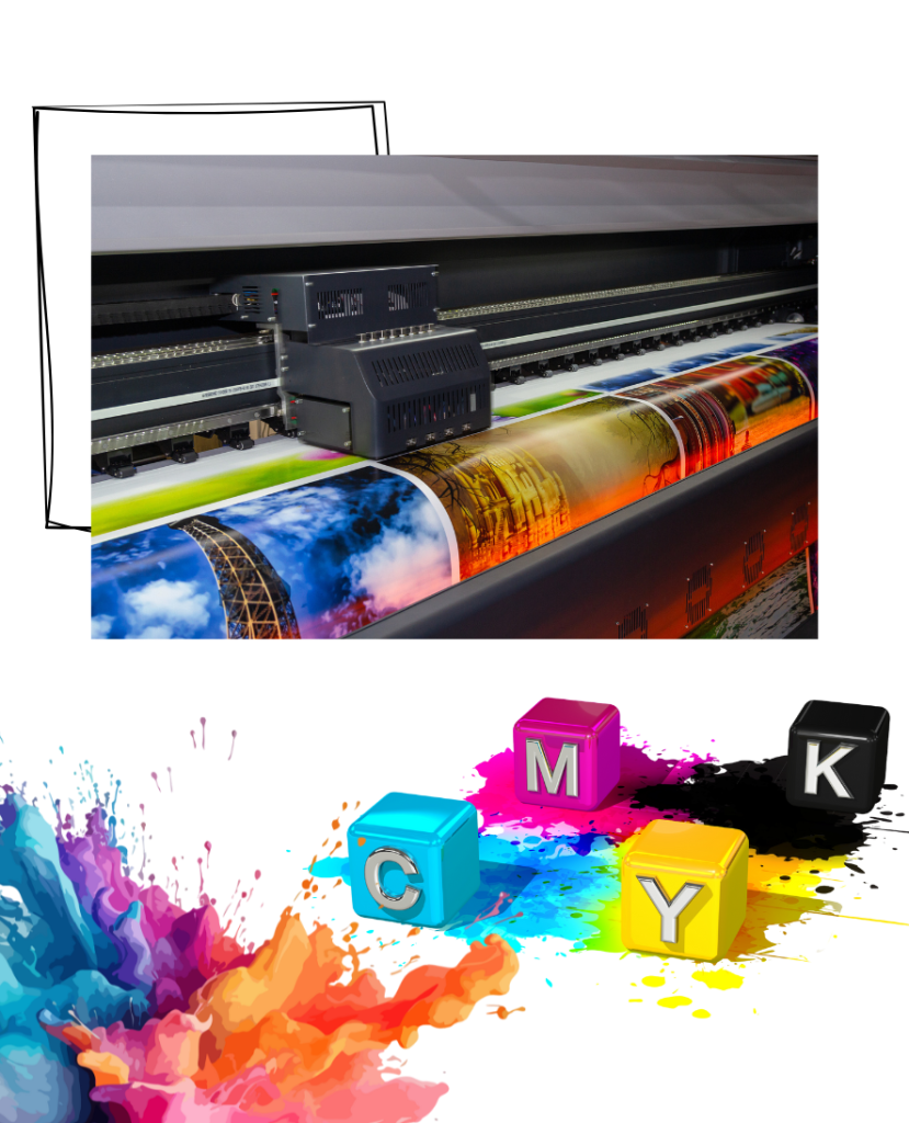 Print Media Services: 10 Powerful Ways to Boost Your Brand | Ivyana ...